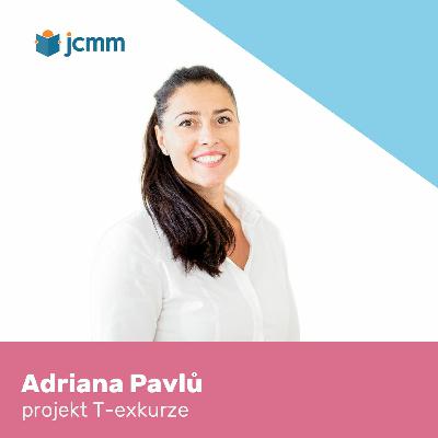 Adriana Pavlu