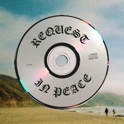 Request In Peace #13 vs JB de Tales From The Click Request In Peace #13 vs JB de Tales From The Click
