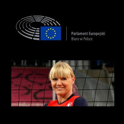 Podcast: Kobiety w sporcie - Magdalena Śliwa