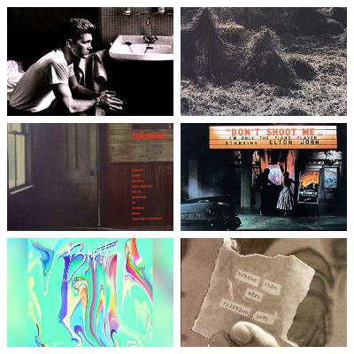 Episode 50: Changed, Passion, Patience, Daniel, Stoned, Rewind