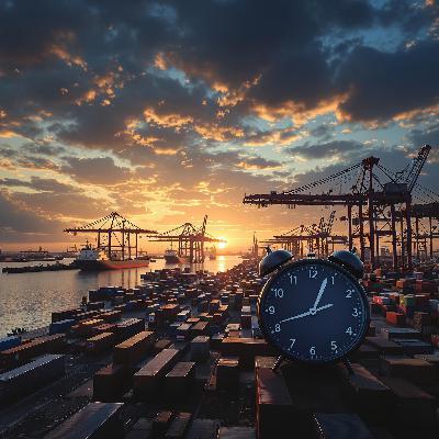 Trump tariffs deadline looms: Hong Kong reacts, Asia-Pacific geopolitical tensions rise