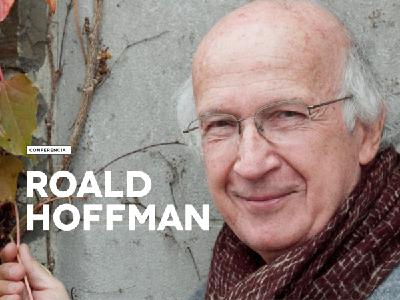 RoaldHoffman RoaldHoffman