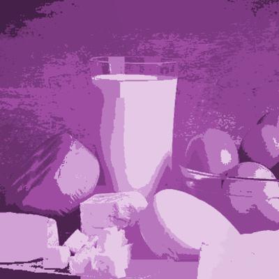 La lista de despensa