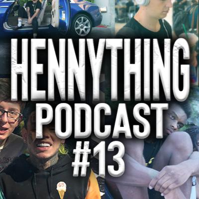 Mit den Migos, Blueface, Lil Mosey & Lil Skies auf dem Rolling Loud | Folge 13 Mit den Migos, Blueface, Lil Mosey & Lil Skies auf dem Rolling Loud | Folge 13