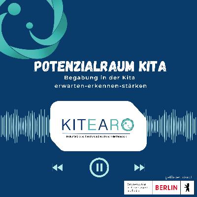 #4 Räume in der Kita – Die Lernwerkstatt als Ort der Begabungsförderung #4 Räume in der Kita – Die Lernwerkstatt als Ort der Begabungsförderung