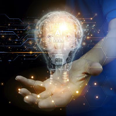 AI and the future of physics
