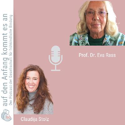 # 23 Im Gespräch mit Prof. Dr. Eva Rass