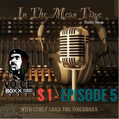 In The Mean Time - Radio Show Season 1 Episode 5 The Relation-Ships We Sink Pt.3