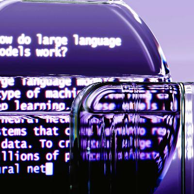 Party for Two - AI chatbots - Telescopic Tuesday - Toronto sports fan curse?