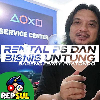 Bisnis Rental PS Dan Service PS Bareng Ferry Pratondo Bisnis Rental PS Dan Service PS Bareng Ferry Pratondo