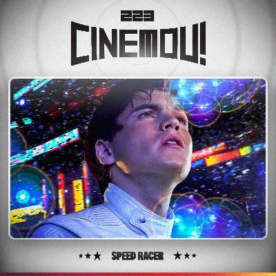 223 - Speed Racer (2008)