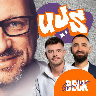 Das Schwert und das Schild – wie zwei Gründer ihr Franchise durch Rückschläge zum Erfolg führten