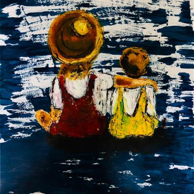 वो सब दिन याद है...