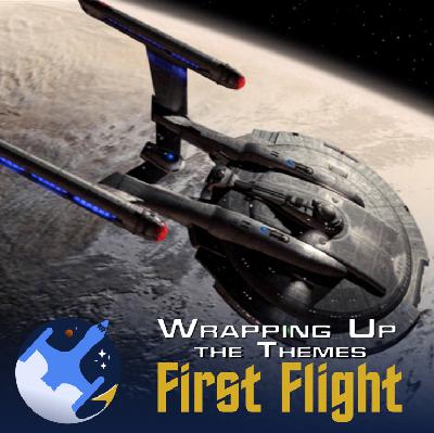 Ep. 107 - Wrapping Up the Themes | Season 3