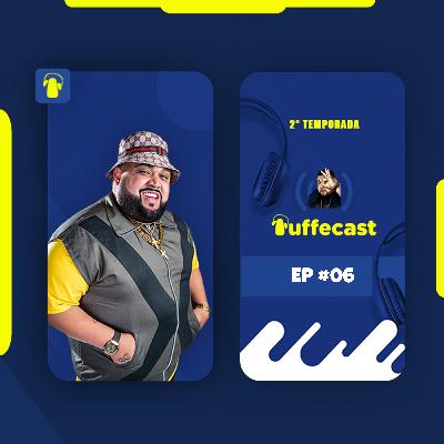 MC Kadu - Puffecast 2° Temporada EP #06