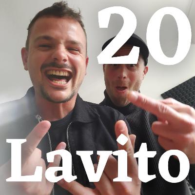 Lavito - Gentse Rap Afl. 20