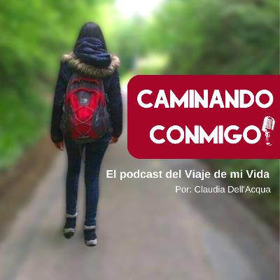Trailer- Te presento mí Podcast Trailer- Te presento mí Podcast