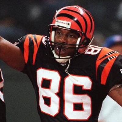 Who Dey Over 40 VS 86 Days Until Kickoff Who Dey Over 40 VS 86 Days Until Kickoff