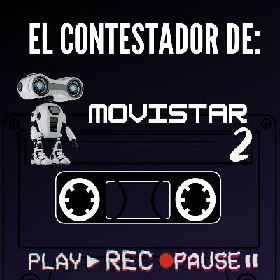 2.5 El Contestador De Movistar 2ª parte