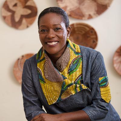 Selassie Atadika Experiments with African Flavors via Midunu Chocolates Selassie Atadika Experiments with African Flavors via Midunu Chocolates