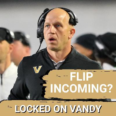WINNING: Vanderbilt FLIPPING 5 Star QB Jared Curtis would be Historic for Clark Lea WINNING: Vanderbilt FLIPPING 5 Star QB Jared Curtis would be Historic for Clark Lea