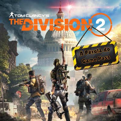 Hit Box # 180 - The Division 2