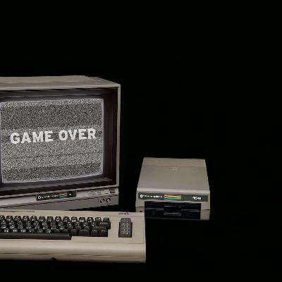 01/24: Digimurros ja peliyhtiöiden välinpitämättömyys uhkaavat videopelien mittavaa kulttuuriperintöä