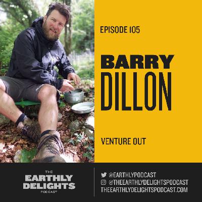 #105: Barry Dillon - Venture Out #105: Barry Dillon - Venture Out