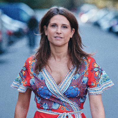 Humorvoll und wandlungsfähig: Die Mainzer Schauspielerin Anika Baumann