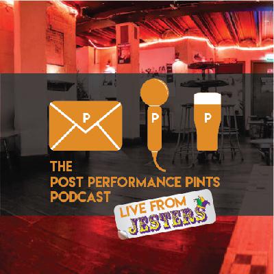 S1 Ep7: Joe Rooney