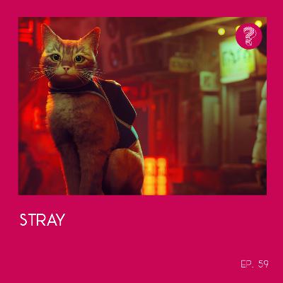 Stray - #59