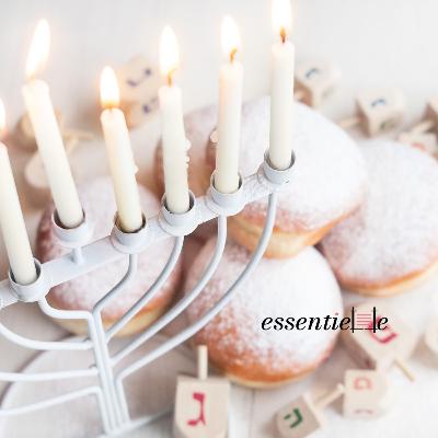 5786 - Hanouka - De l'obscurité à la lumière 5786 - Hanouka - De l'obscurité à la lumière