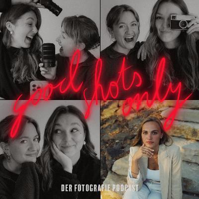 LIVE PODCAST: Eigene Produktionsfirma mit 25 - Fabienne Kathmann