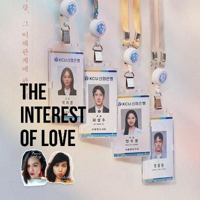 Mengenal karakter di The Interest of Love