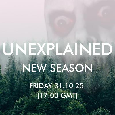 UNEXPLAINED SEASON 09 TRAILER