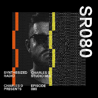 Synthesized Radio Episode 080 Synthesized Radio Episode 080