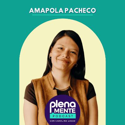 #26 - Dando a Luz a Proyectos y Vidas, con Propósito