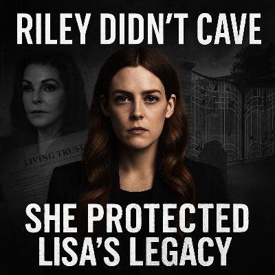 Riley Keough vs Priscilla Presley: What Really Happened After Lisa Marie Died Riley Keough vs Priscilla Presley: What Really Happened After Lisa Marie Died