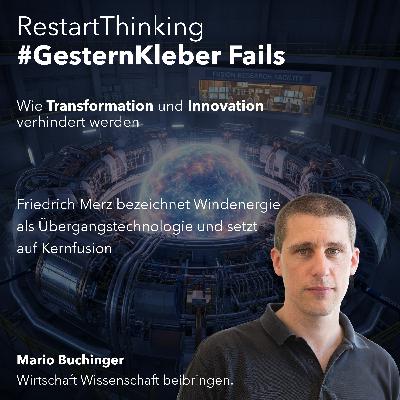Friedrich Merz bezeichnet Windenergie al sÜbergangstechnologie und setzt auf Kernfusion Friedrich Merz bezeichnet Windenergie al sÜbergangstechnologie und setzt auf Kernfusion