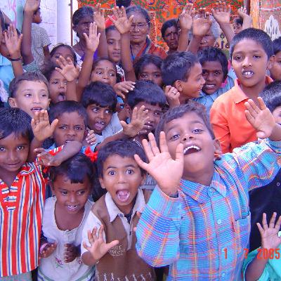 TYC 12 Los Desafíos de Ser Misionera en la India TYC 12 Los Desafíos de Ser Misionera en la India