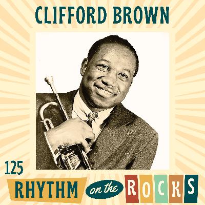 Clifford Brown & Study in Brown