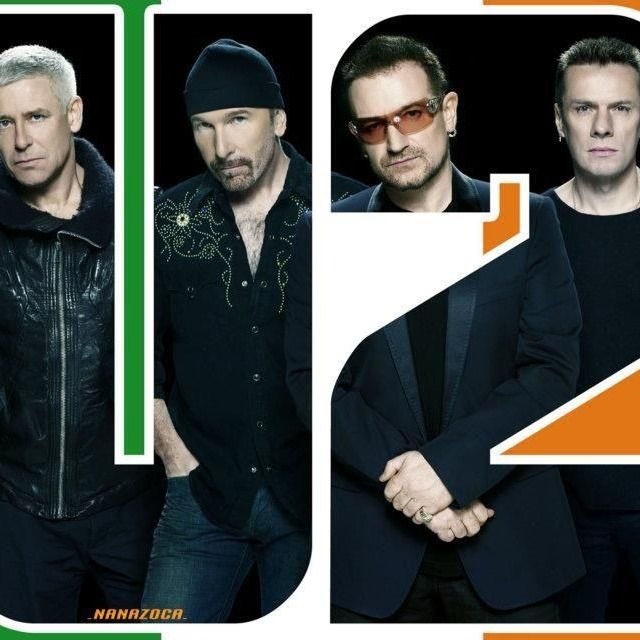 ESPECIAL DA BANDA U2 31/01/2026 SÁBADO
