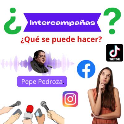 Intercampañas ¿Qué se puede hacer? Intercampañas ¿Qué se puede hacer?