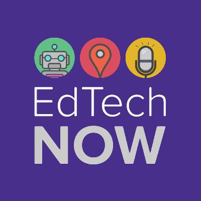 Shaelynn Farnsworth on EdTech NOW