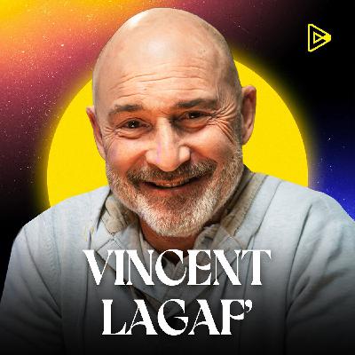 Peut-on vraiment guérir de ses blessures d’enfance ? Avec Vincent Lagaf'