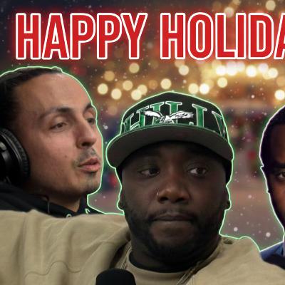 HAPPY HOLIDAYS FROM THE PR CAST! WITH CAM! PART 2! The Real PR Cast Season 4 Episode 14 HAPPY HOLIDAYS FROM THE PR CAST! WITH CAM! PART 2! The Real PR Cast Season 4 Episode 14
