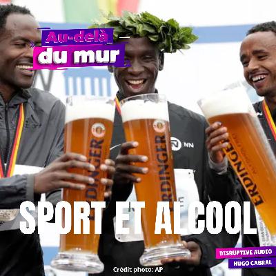 Course à pied, Trailrunning et leur liens troubles avec consommation d'alcool Course à pied, Trailrunning et leur liens troubles avec consommation d'alcool