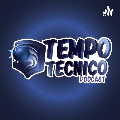 VNL 2021 - Semana 1 (EP. 46)
