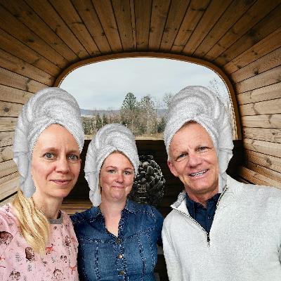 Finska – ett svettigt språk att lära sig?