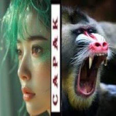 Escalofriante presenta: CAPAK, Capítulo Cuadragésimo Sexto, por Umbriel Korvo Escalofriante presenta: CAPAK, Capítulo Cuadragésimo Sexto, por Umbriel Korvo